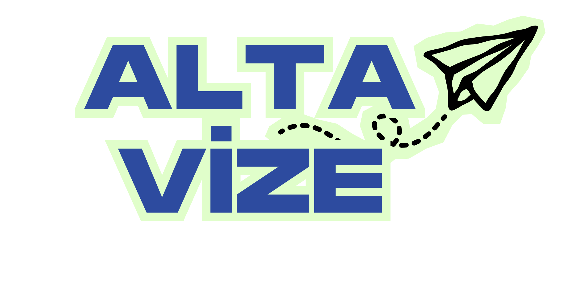 Alta Vize Logo